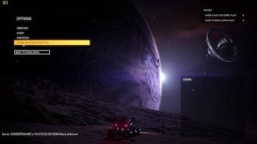 CH Control Manager Tutorial: Elite Dangerous Horizons