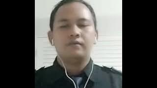 Sultan - Cinta Yang Hilang cover Fujisf2