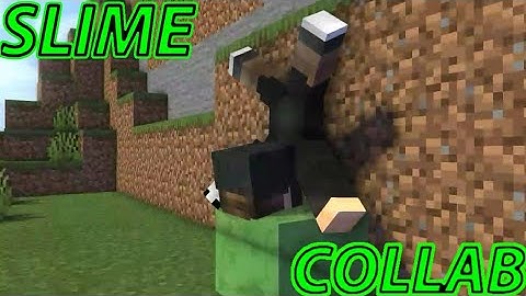 "slime collab~FlameBleman entry~hosted by sharp wind"