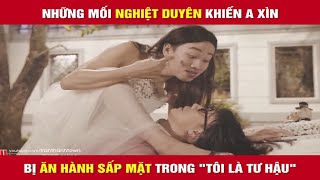 À XÌN VÀ NHỮNG NGHIỆT DUYÊN PHẢI TRẢ | TRẤN THÀNH TOWN