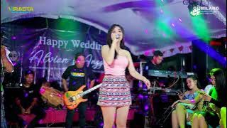 VIRASTA MUSIC - BAHTERA MAHLIGAI CINTA CACA NATASHA - WEDDING ALVIAN & ANGGITA - SADANG JEKULO KUDUS