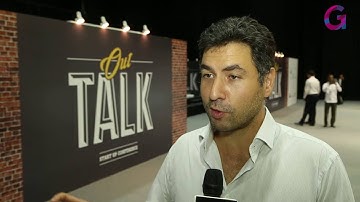 Fetchr speak to GITEX Live at Gitex Tech Week 2016