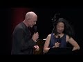 Capture de la vidéo Martha Argerich, Lahav Shani, Gábor Takács-Nagy, Sir Simon Rattle, and more in a surprise concert
