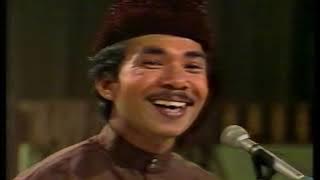 Rancangan Khas Kanak-kanak Hari Raya Aidilfitri Awal 80-an (SBC)