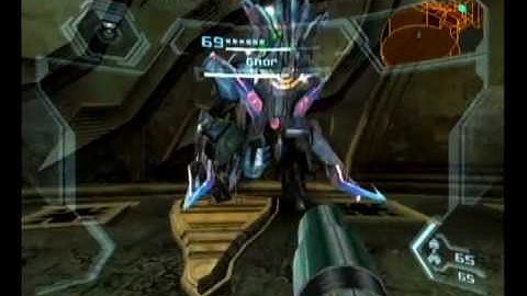 Metroid Prime 3: Corruption Walkthrough Part 12 That