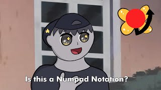 Celebrity Why the FGC should ALWAYS use Numpad Notation Net Worth