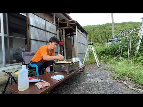 古民家27　古民家たこ焼き