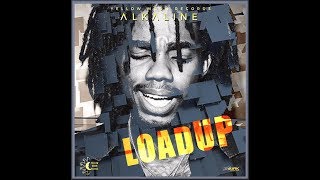 Alkaline  - Load Up February 2018