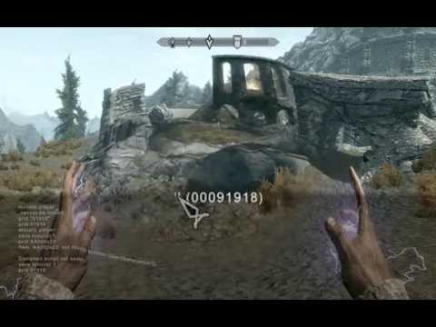 How to resurrect a dead companion in Skyrim