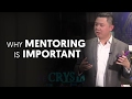 WHY Mentoring Is Important