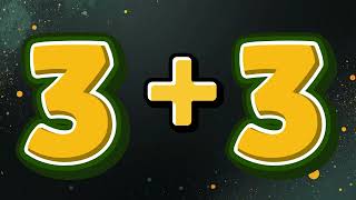 Repeated Addition Song for Kindergarten