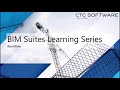Back to the Future with CTC BIM Suites