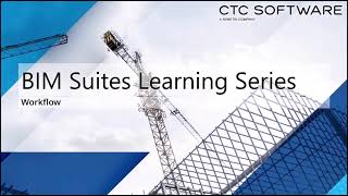 Back to the Future with CTC BIM Suites