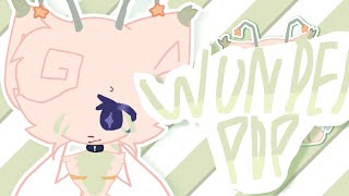 WONDERPOP | @khromebook