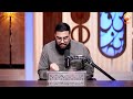 Seeds of Faith Eps22 || The Essence of Fasting | Sh Muhammad Yahia