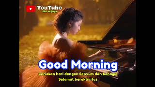 Download Lagu 秋恋 - Qiu Lian ( Cinta Musim Gugur ) Good Morning《 Video WhatsApp 》 MP3