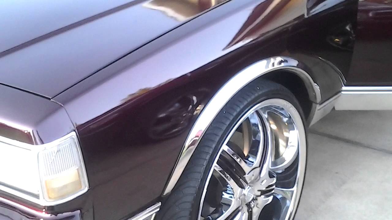 Money Macon box Chevy YouTube