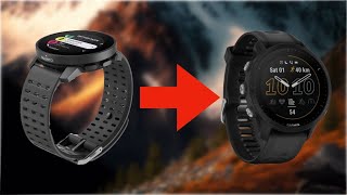 Suunto 9 Peak Pro 1 Mois Après Je Retourne Chez Garmin Pourquoi ? Test