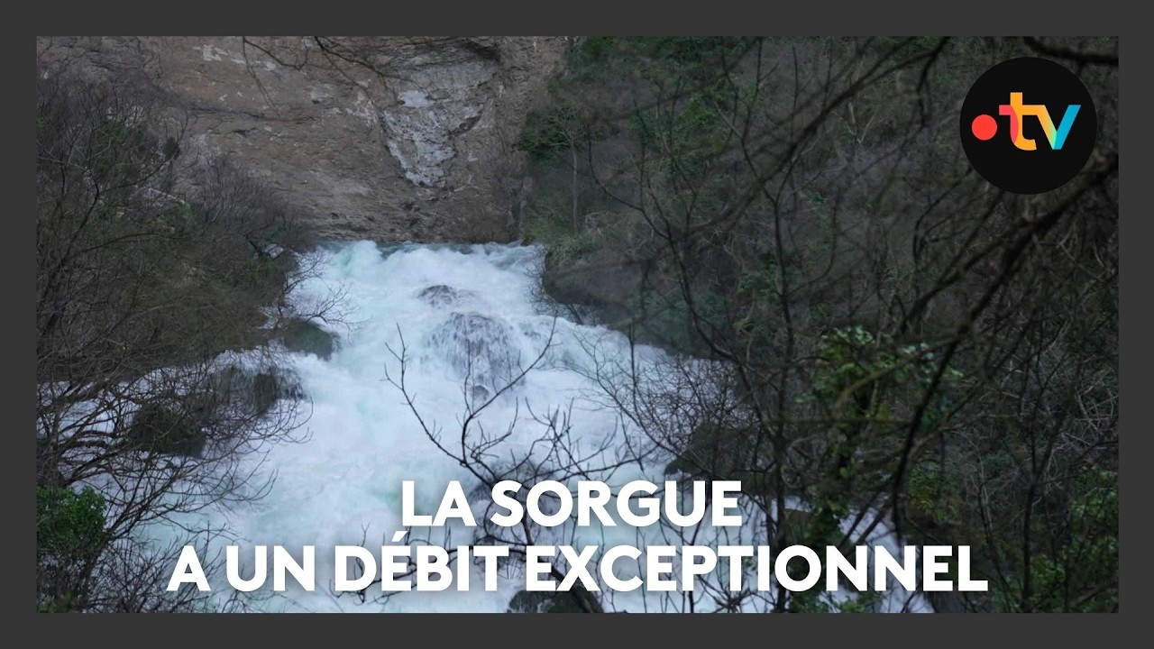 Les commerçants de Fontaine-de-Vaucluse se réinventent pour accueillir les touristes