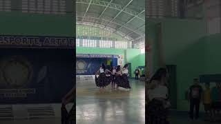Apresentação escola CRNV