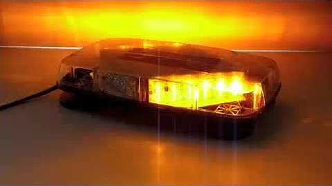 Soundoff Pinnacle LED Mini Bars