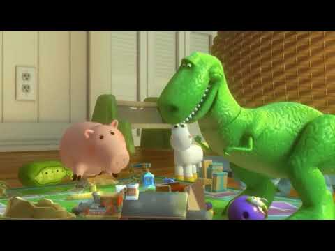 Toy Story 3: The Video Game