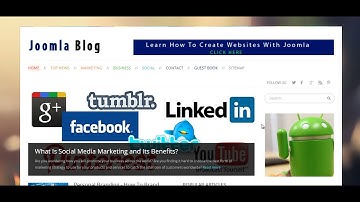 The Most Effective Joomla SEO Secrets Revealed - Boost Sales - learn Search Engine Optimization