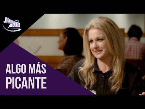 Algo más picante | JMP 2018