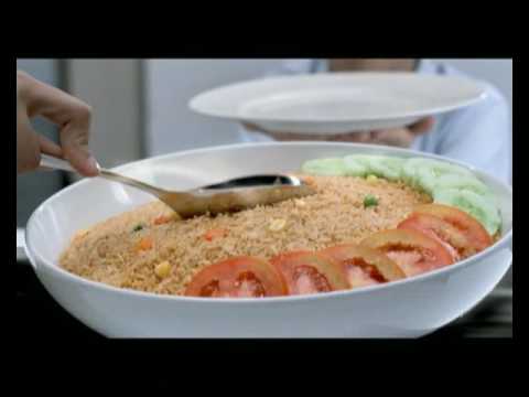 Nasi Goreng Adabi Paste