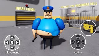 ​​📹 Escape Grumpy Gran House! (SCARY OBBY) Roblox Update Full Gameplay All Morphs Unlocked