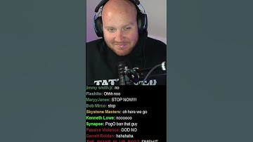 WIPZ IS OUT OF CONTROL