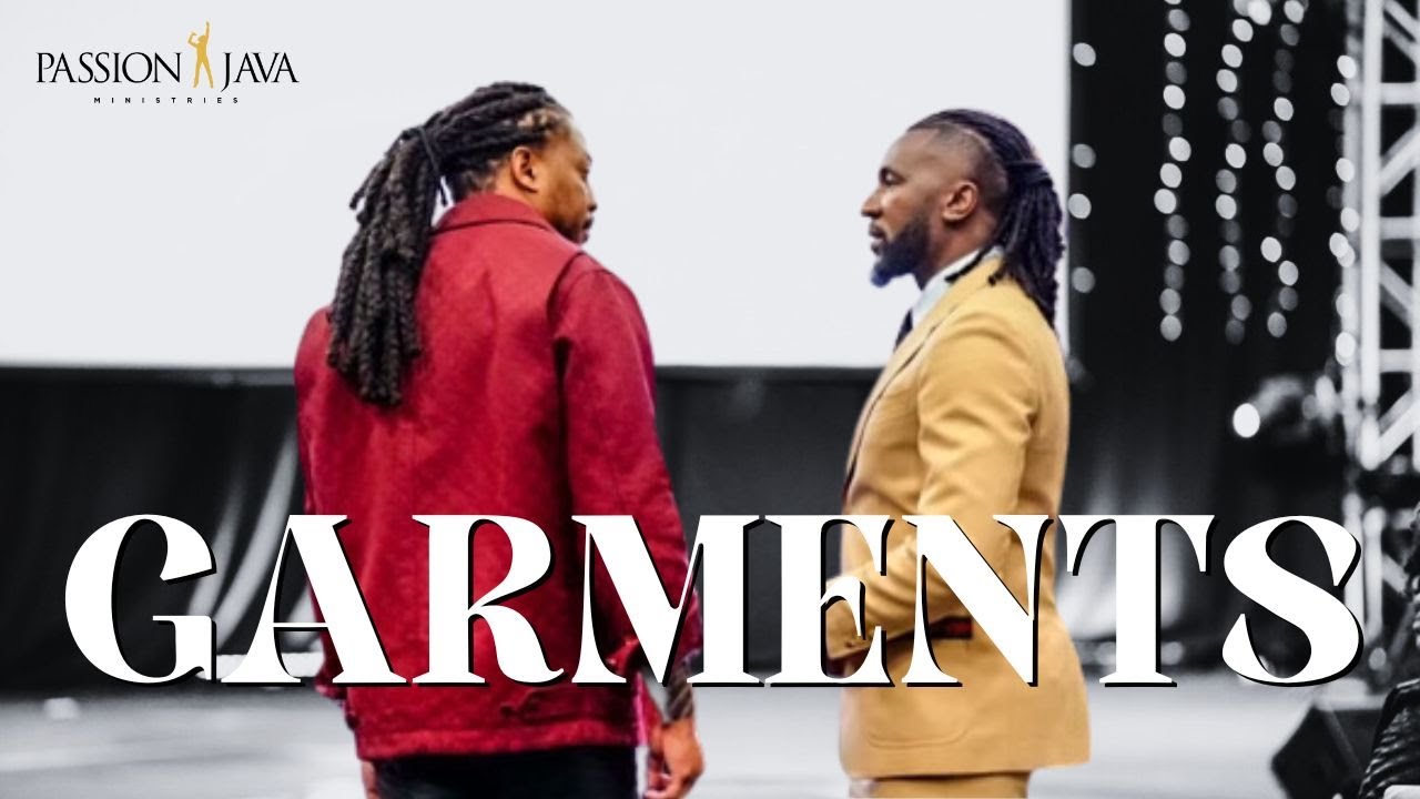 'Garments' || LADIES CONFERENCE || Prophet Lovy || Prophet Passion