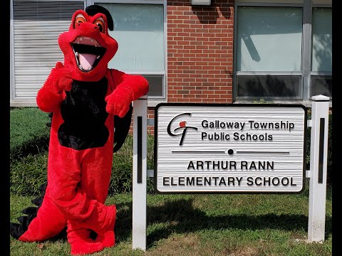 Arthur Rann Elementary School Orientation Video 2020-2021