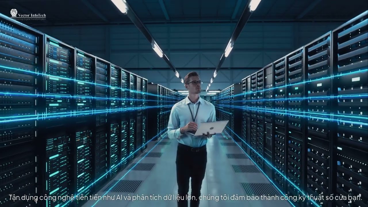 Vector InfoTech_Empowering Digital Transformation (Vietnamese tiếng việt)