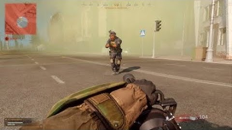 1v1 Juggernaut Warzone Final Circle