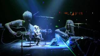 The Evan and Avril Encore chords