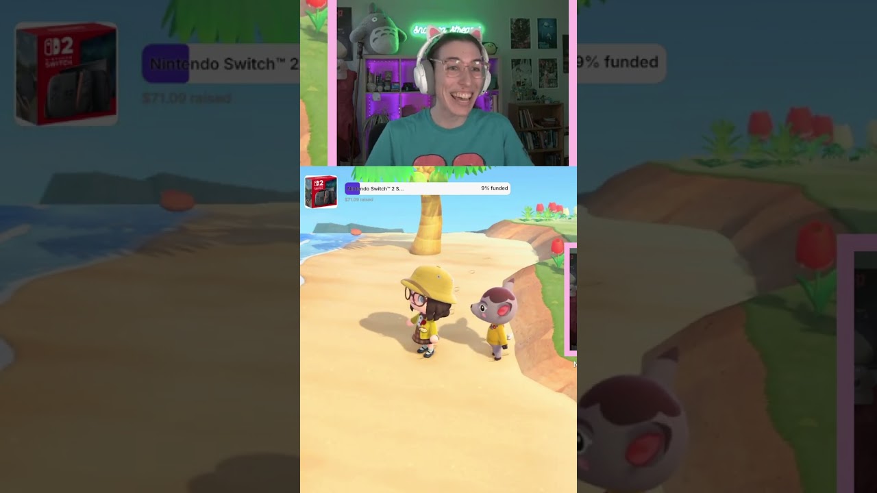 Our FIRST ticket mind you | #snappea_streams on #Twitch