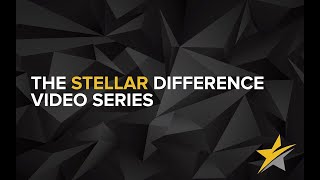 The Stellar Difference Video Series Net Worth