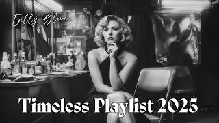 Enlly Blue - Soul Blues Icons | 1950s Style Blues Night | Smooth &amp; Timeless