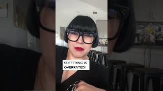 A lot of you continue to struggle with Gender dysphoria to the point of pure suffering!