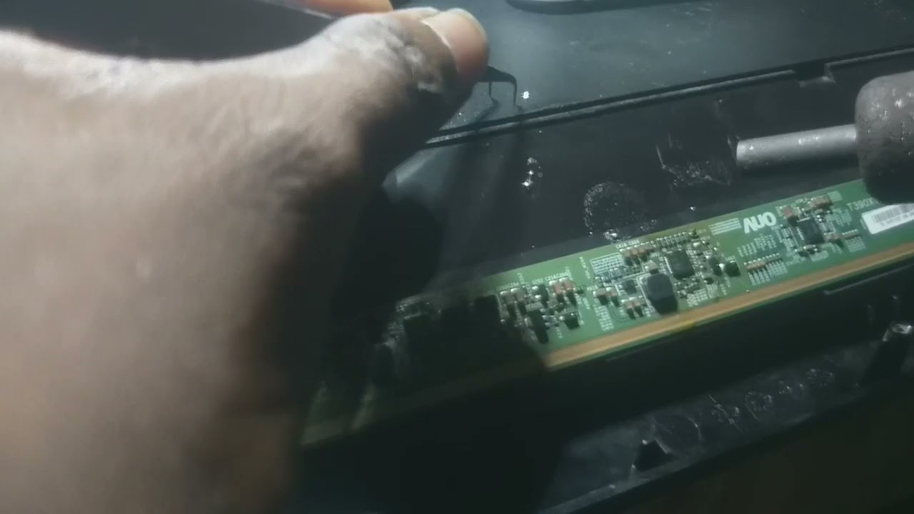 VIDEOCON..39..INCH.TV..PANEL..《S.S》