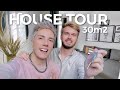 VIVIENDO EN 30 METROS | HOUSE TOUR | NUESTRO DEPA EN PARIS