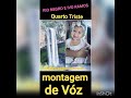 Ivo Ramos "Quarto Triste "RIO NEGRO E Solimoes