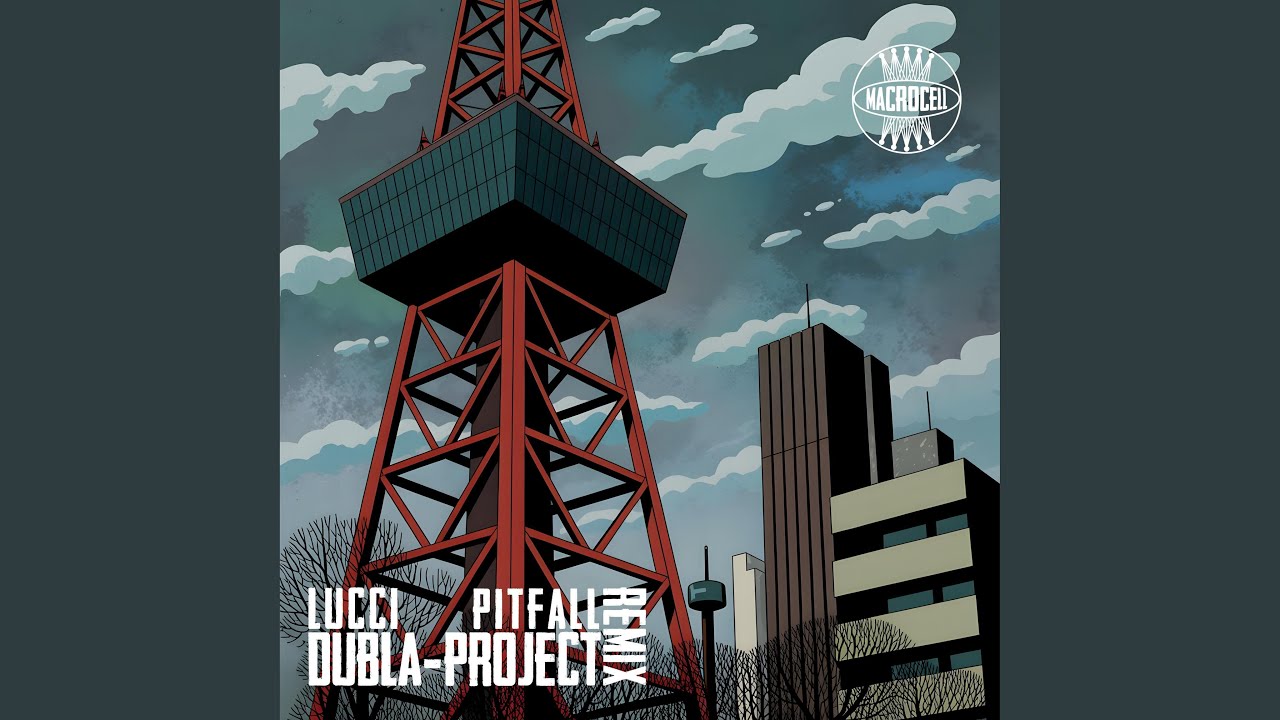 Watch Lucci - Pitfall (Dubla-Project Remix) on YouTube Watch Lucci - Pitfall (Dubla-Project Remix) on YouTube