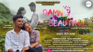 Damn Beautiful Song | Shreyash malusare | Suhas H | Samiksha T | Atharva K | Sanju R | Sonali S .