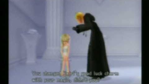 KHRe:CoM [English - Reverse/Rebirth] - Basement 6 to 5