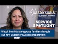 Service spotlight autism therapy services