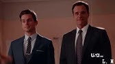 Matt Bomer Neal Caffrey You Can Leave Your Hat On Youtube