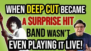 DJ Played STRUGGLING Band’s Deep Cut…REQUEST LINES Made it Overnight 70s Classic | Professor Of Rock