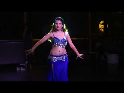 Best Belly Dance in India- By Payal Gupta